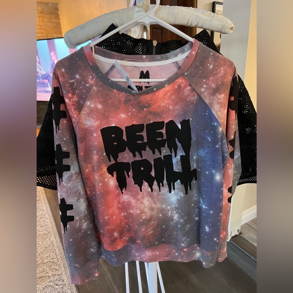 Been trill - Picture 2 of 2